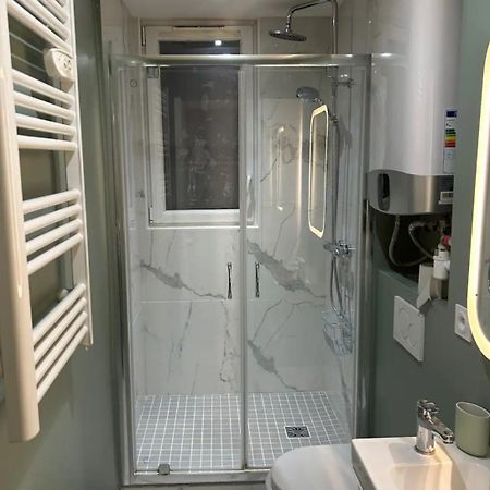 Ferienwohnung Eiffel Tower Invalides Cosy Flat Paris Exterior foto